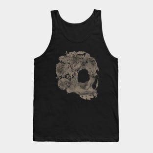 natureza morta Tank Top